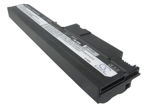 IBM ThinkPad R50 ThinkPad R50 1831 ThinkPa 4400mAh Replacement Battery-main