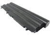 Lenovo ThinkPad 70+ ThinkPad E40 ThinkPad E50 ThinkPad Edge 0578-47B ThinkPad Edge 14in ThinkPad Edge  6600mAh Laptop and Notebook Replacement Battery-4