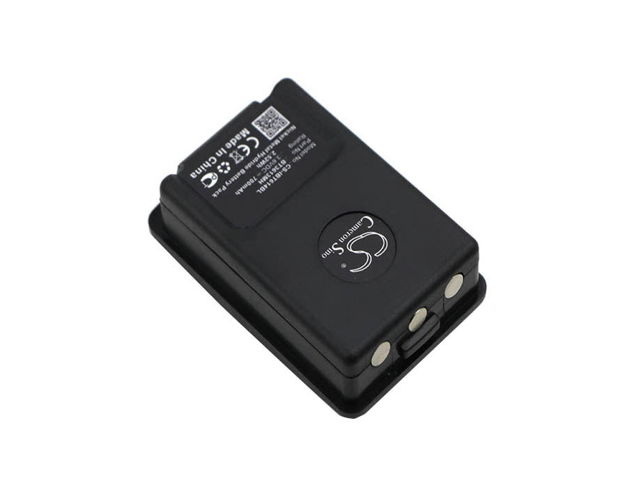 Itowa Tunner Remote Control Replacement Battery-2