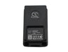 Itowa Tunner Remote Control Replacement Battery-3