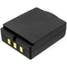 Itowa Winner 2G Remote Control Replacement Battery-4