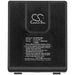 Itowa Winner 2G Remote Control Replacement Battery-5