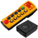 Itowa Winner 2G Version 2 Remote Control Replacement Battery-4
