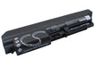 IBM Thinkpad R400 ThinkPad R400 7443 ThinkPad R61 7732 ThinkPad R61 7733 ThinkPad R61 7734 ThinkPad R6 4400mAh Laptop and Notebook Replacement Battery-2