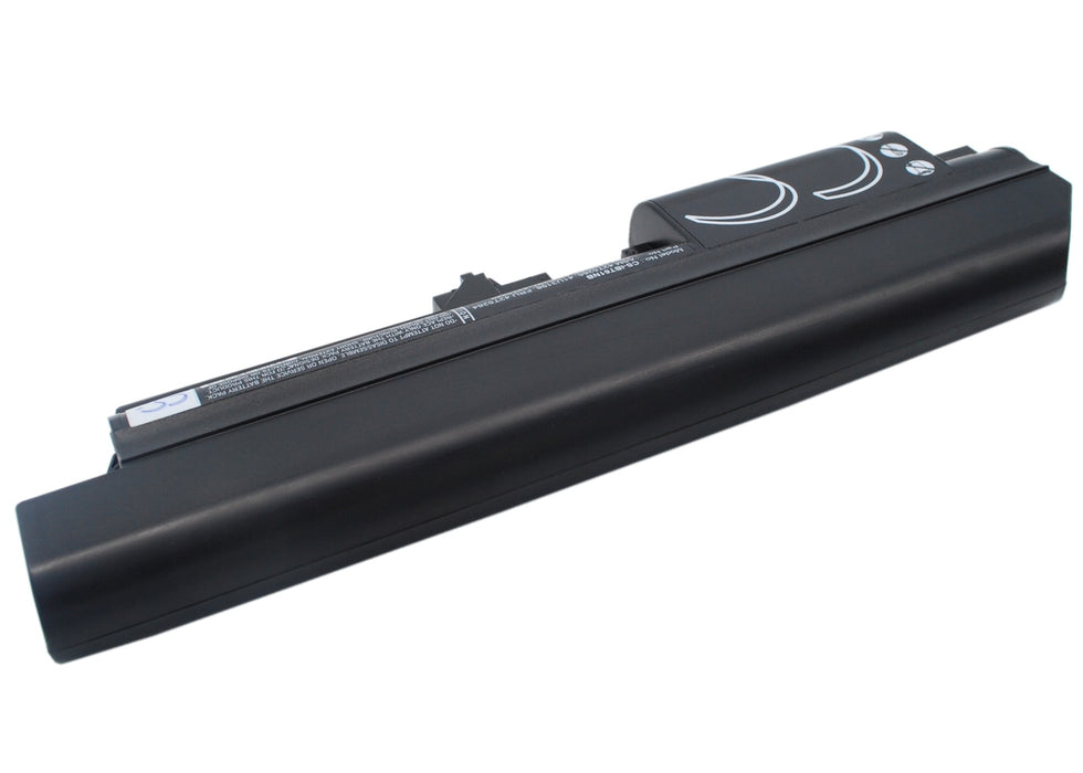 IBM Thinkpad R400 ThinkPad R400 7443 ThinkPad R61 7732 ThinkPad R61 7733 ThinkPad R61 7734 ThinkPad R6 4400mAh Laptop and Notebook Replacement Battery-3