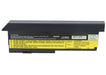 IBM ThinkPad Elite X200 ThinkPad Elite X20 6600mAh Replacement Battery-main