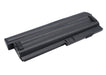 IBM ThinkPad Elite X200 ThinkPad Elite X200s ThinkPad X200 ThinkPad X200 7454 ThinkPad X200 7458 Think 6600mAh Laptop and Notebook Replacement Battery-4