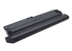 IBM ThinkPad Elite X200 ThinkPad Elite X200s ThinkPad X200 ThinkPad X200 7454 ThinkPad X200 7458 Think 6600mAh Laptop and Notebook Replacement Battery-5