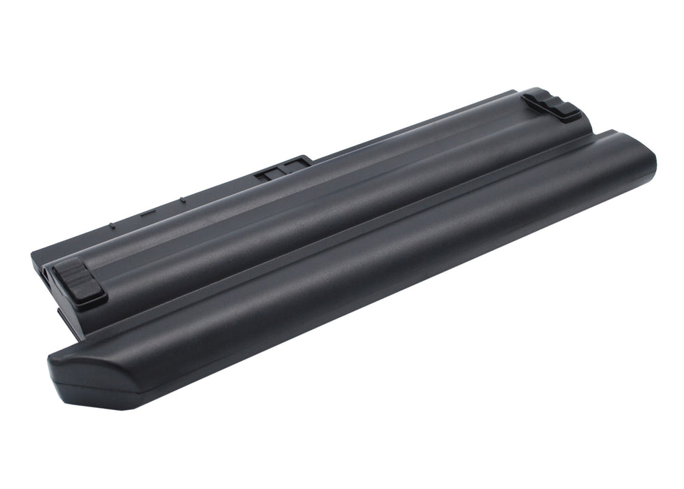 IBM ThinkPad Elite X200 ThinkPad Elite X200s ThinkPad X200 ThinkPad X200 7454 ThinkPad X200 7458 Think 6600mAh Laptop and Notebook Replacement Battery-5