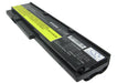 IBM ThinkPad Elite X200 ThinkPad Elite X20 4400mAh Replacement Battery-main