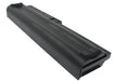 IBM ThinkPad Elite X200 ThinkPad Elite X200s ThinkPad X200 ThinkPad X200 7454 ThinkPad X200 7458 Think 4400mAh Laptop and Notebook Replacement Battery-3