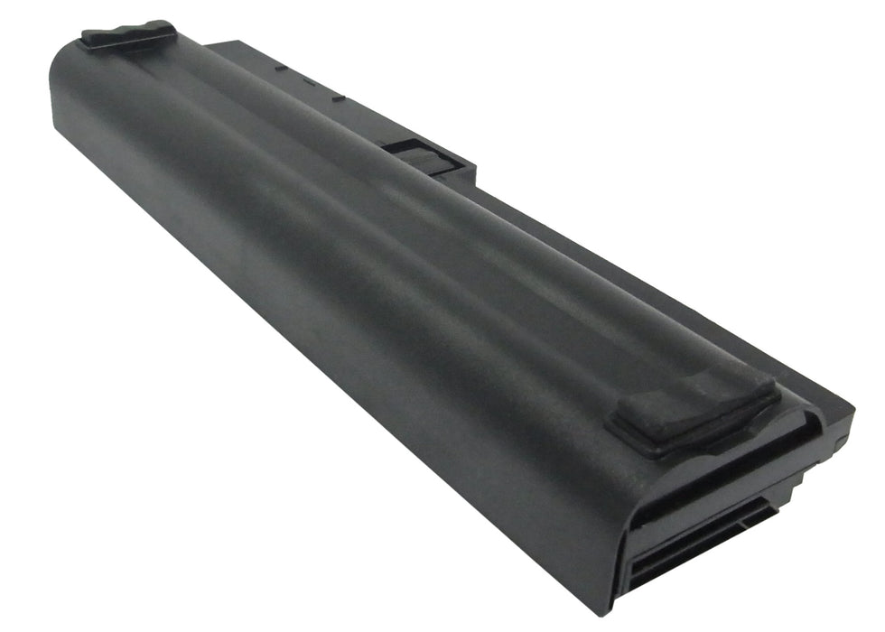 IBM ThinkPad Elite X200 ThinkPad Elite X200s ThinkPad X200 ThinkPad X200 7454 ThinkPad X200 7458 Think 4400mAh Laptop and Notebook Replacement Battery-3