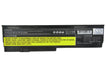 IBM ThinkPad Elite X200 ThinkPad Elite X200s ThinkPad X200 ThinkPad X200 7454 ThinkPad X200 7458 Think 4400mAh Laptop and Notebook Replacement Battery-5