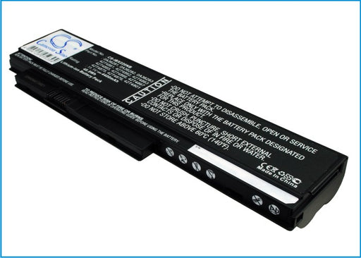 IBM ThinkPad X220 ThinkPad X220i ThinkPad  4400mAh Replacement Battery-main