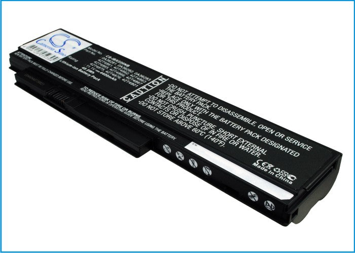 IBM ThinkPad X220 ThinkPad X220i ThinkPad  4400mAh Replacement Battery-main