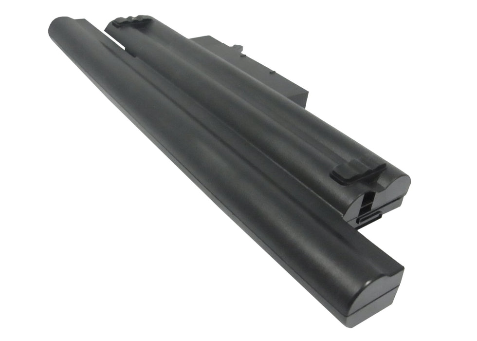IBM ThinkPad X60 ThinkPad X60 1702 ThinkPad X60 1703 ThinkPad X60 1704 ThinkPad X60 1705 ThinkPad X60  4400mAh Laptop and Notebook Replacement Battery-3