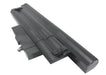 IBM ThinkPad X60 ThinkPad X60 1702 ThinkPad X60 1703 ThinkPad X60 1704 ThinkPad X60 1705 ThinkPad X60  4400mAh Laptop and Notebook Replacement Battery-4