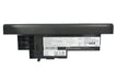 IBM ThinkPad X60 ThinkPad X60 1702 ThinkPad X60 1703 ThinkPad X60 1704 ThinkPad X60 1705 ThinkPad X60  4400mAh Laptop and Notebook Replacement Battery-5
