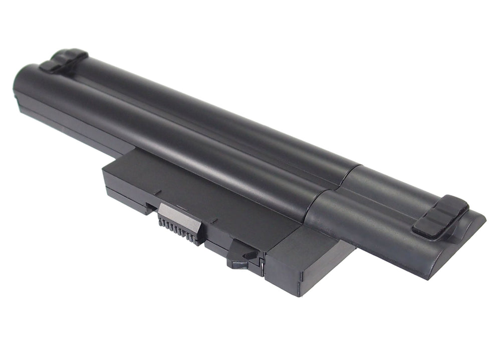 IBM ThinkPad X60 ThinkPad X60 1702 ThinkPad X60 1703 ThinkPad X60 1704 ThinkPad X60 1705 ThinkPad X60  2200mAh Laptop and Notebook Replacement Battery-3