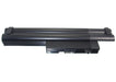 IBM ThinkPad X60 ThinkPad X60 1702 ThinkPad X60 1703 ThinkPad X60 1704 ThinkPad X60 1705 ThinkPad X60  2200mAh Laptop and Notebook Replacement Battery-5