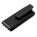Icom MorphoTablet 2 Two Way Radio Replacement Battery