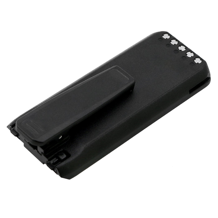Icom MorphoTablet 2 Two Way Radio Replacement Battery