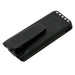 Icom MorphoTablet 2 Two Way Radio Replacement Battery