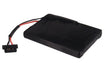 Navman F15 S45 GPS Replacement Battery-3