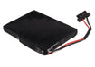 Navman F15 S45 GPS Replacement Battery-4