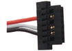 Navman F15 S45 GPS Replacement Battery-5