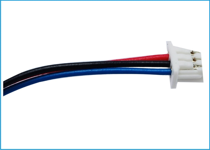 Navman F20 F20 Euro F30 F40 F40 Euro F50 GPS Replacement Battery-3