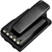 Icom IC-F52D IC-F62D IC-M85 3300mAh Two Way Radio Replacement Battery-3