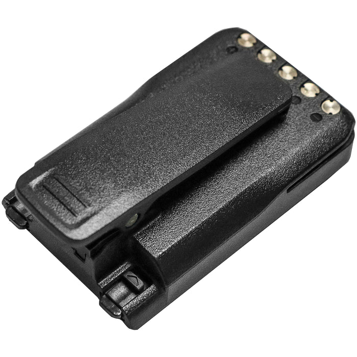 Icom IC-F52D IC-F62D IC-M85 3300mAh Two Way Radio Replacement Battery-4