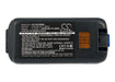Intermec CK3 CK3A CK3C CK3C1 CK3N CK3N1 CK 4400mAh Replacement Battery-5