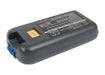 Intermec CK3 CK3A CK3C CK3C1 CK3N CK3N1 CK 5200mAh Replacement Battery-2