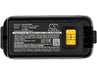 Intermec CK70 CK71 6800mAh Replacement Battery-3