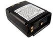 Icom IC-A22 IC-A22E IC-A3 IC-A3E Replacement Battery-main