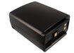 Icom IC-A22 IC-A22E IC-A3 IC-A3E Two Way Radio Replacement Battery-3