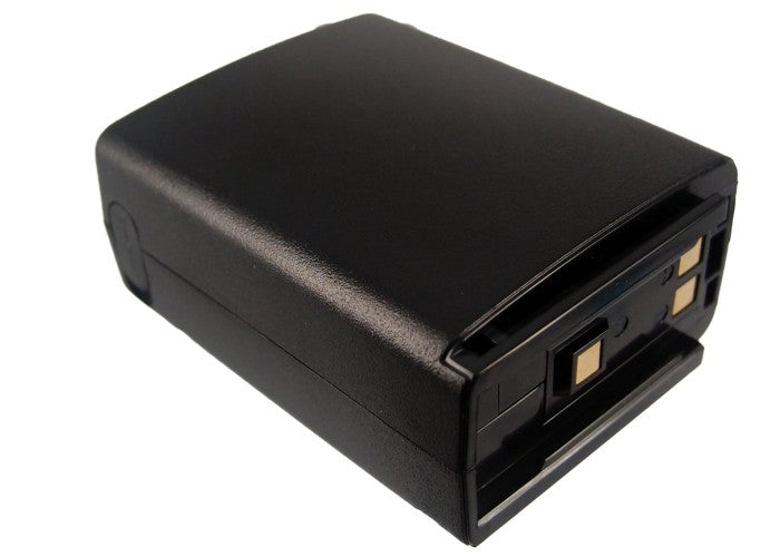 Icom IC-A22 IC-A22E IC-A3 IC-A3E Two Way Radio Replacement Battery-3