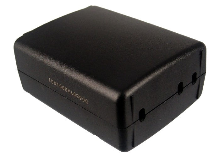 Icom IC-A22 IC-A22E IC-A3 IC-A3E Two Way Radio Replacement Battery-4