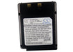 Icom IC-A22 IC-A22E IC-A3 IC-A3E Two Way Radio Replacement Battery-5