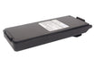Icom IC-3FX IC-40S IC-A24 IC-A24E IC-A4 IC 1800mAh Replacement Battery-main