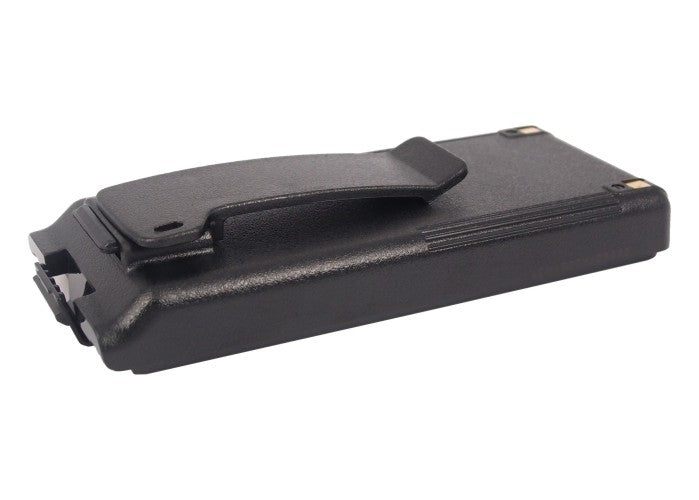 Icom IC-3FX IC-40S IC-A24 IC-A24E IC-A4 IC-A4C IC-A4E IC-A6 IC-A6E IC-F11 IC-F11BR IC-F11S IC-F12 IC-F12S IC 1800mAh Two Way Radio Replacement Battery-3