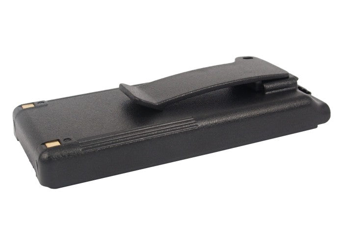 Icom IC-3FX IC-40S IC-A24 IC-A24E IC-A4 IC-A4C IC-A4E IC-A6 IC-A6E IC-F11 IC-F11BR IC-F11S IC-F12 IC-F12S IC 1800mAh Two Way Radio Replacement Battery-4