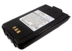 Icom IC-A23 IC-A5 IC-T8 IC-T81 IC-T81A IC-T8A Replacement Battery-main