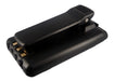Icom IC-A23 IC-A5 IC-T8 IC-T81 IC-T81A IC-T8A Two Way Radio Replacement Battery-4