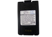 Icom IC-A23 IC-A5 IC-T8 IC-T81 IC-T81A IC-T8A Two Way Radio Replacement Battery-5