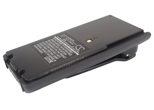 Icom IC-A24 IC-A24E IC-A6 IC-A6E IC-F11 IC 2500mAh Replacement Battery-main