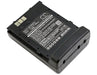 Icom IC-12A IC-21AE IC-T22 IC-T22A IC-T22E IC-T42  Replacement Battery-main