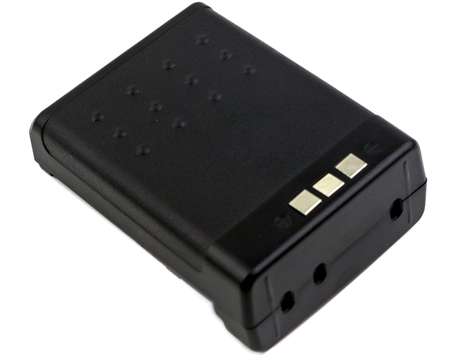 Icom IC-12A IC-21AE IC-T22 IC-T22A IC-T22E IC-T42 IC-T42A IC-T42E IC-T7 IC-T70 IC-T7A IC-T7H IC-W31 IC-W31A IC-W31E  Two Way Radio Replacement Battery-3